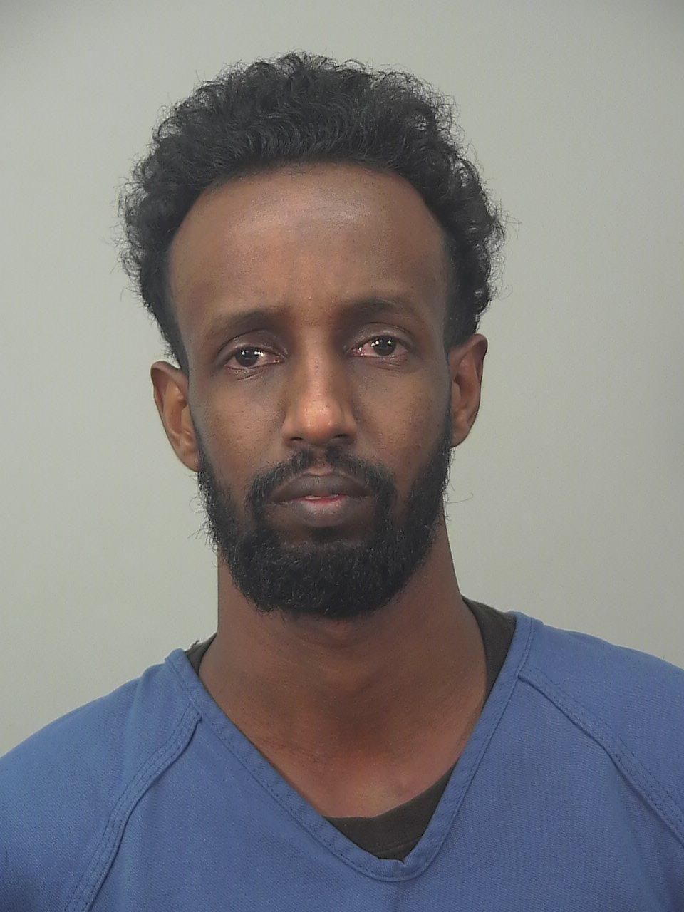 Lyft driver allegedly sexually assaulted passenger in her apartment, Madison police say